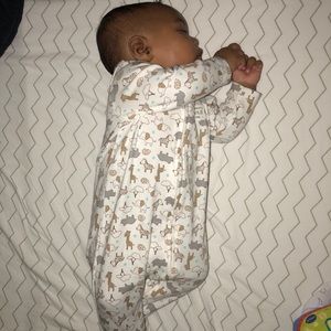 Meet your Posher, Bri